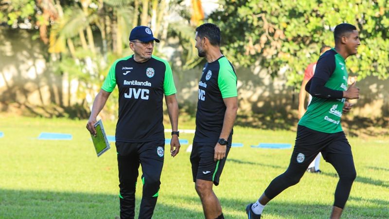El entrenador del Marathón, Salomón Nazar, vaticina un encuentro complicado el domingo contra Real Sociedad.
