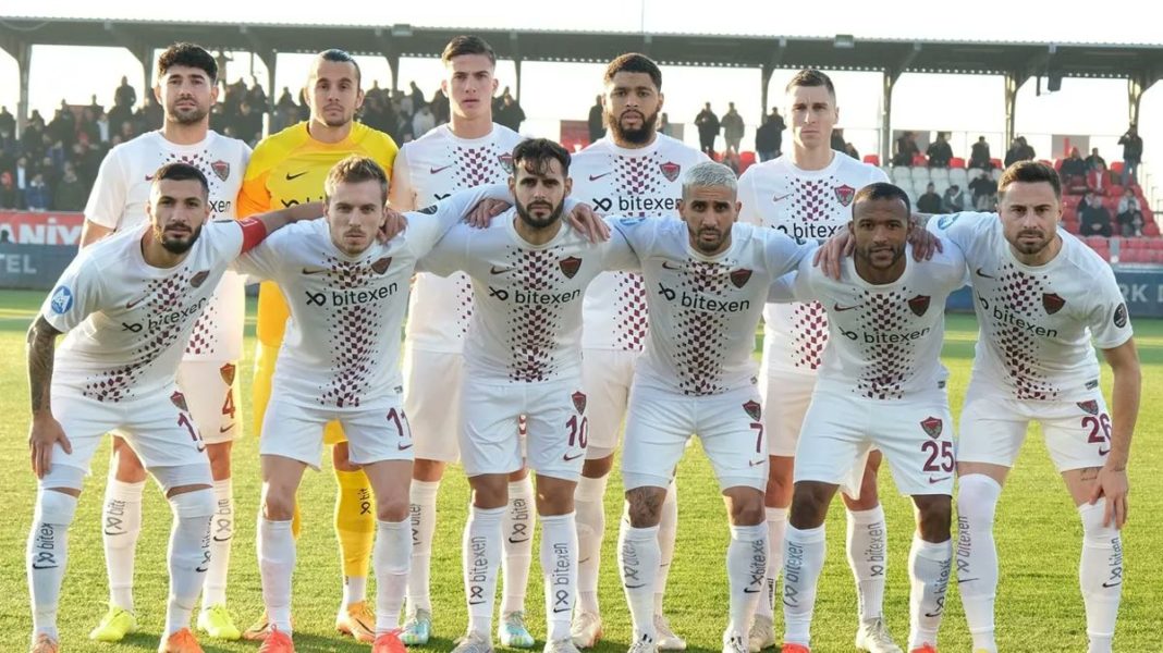 Hatayspor