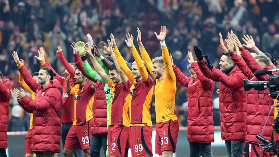 Galatasaray Turquía
