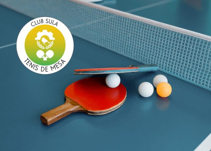 La Liga Sampedrana de Tenis