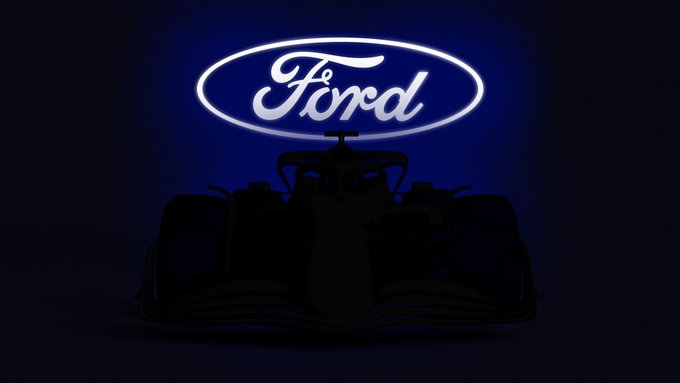 Fórmula 1 Ford