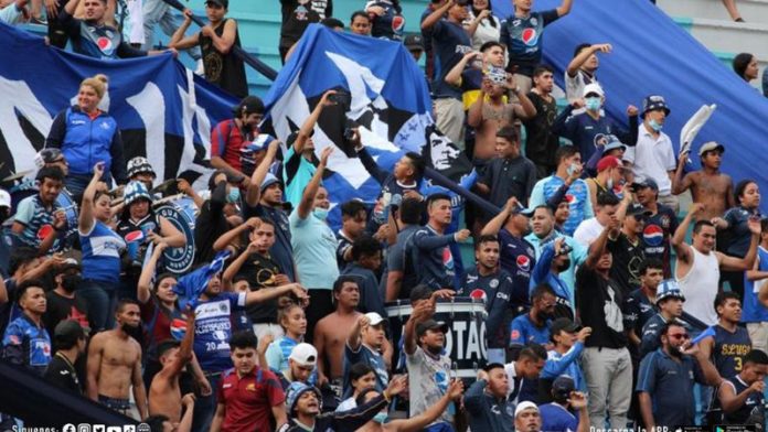 La directiva del Motagua estableció precioso accesibles para los dos partidos venideros ante Olimpia por el torneo de Clausura y ante Tigres por la Concachampions.