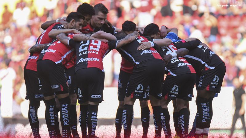 Los atlistas aseguran que están más unidos que nunca para enfrentar al Olimpia en juego decisivo.