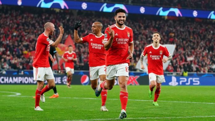 Benfica