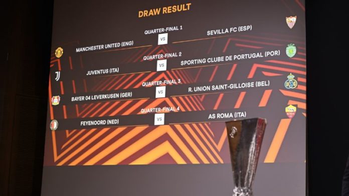 Europa League