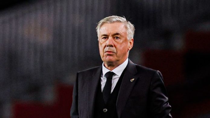 Ancelotti