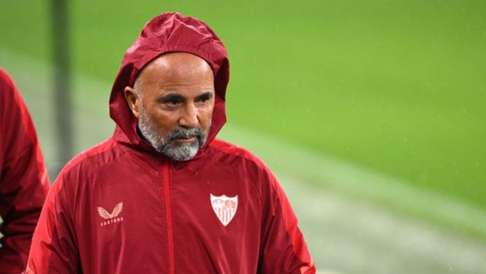 Sampaoli