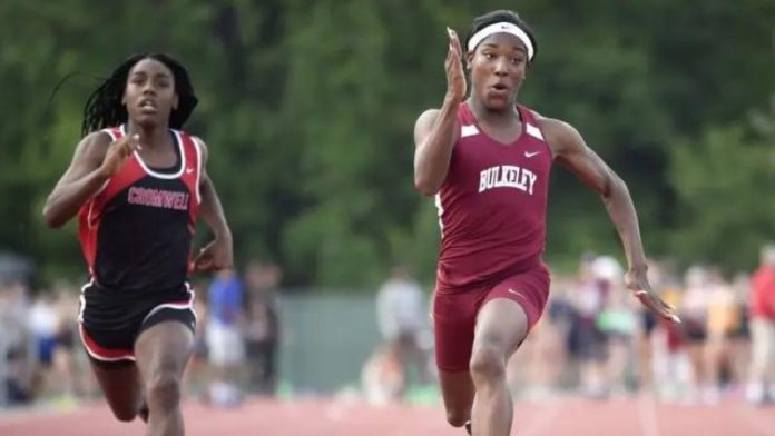 Personas transgénero en el Atletismo