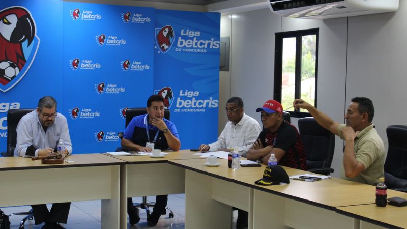 La directiva de la Liga Nacional que preside Wilfredo Guzmán ya está trabajando en un plan para jugar con 12 equipos a partir del 2024.