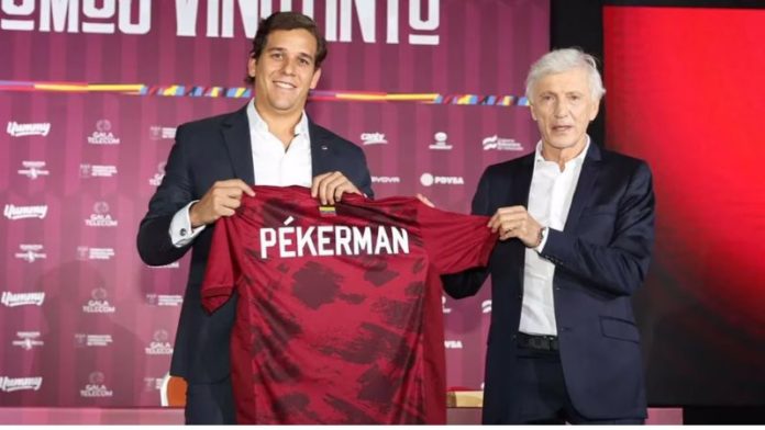 Pékerman