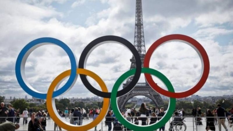 Para los Juegos Olímpicos de París 2024 todavía se mantiene la duda sobre la participación de atletas rusos.