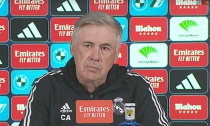 Carlo Ancelotti