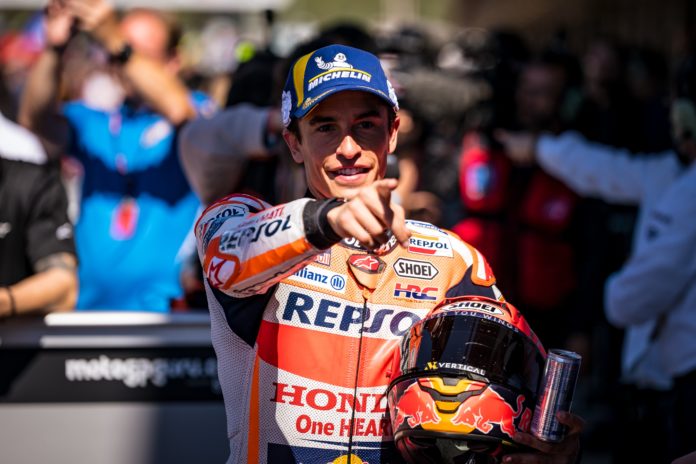 Marc Márquez