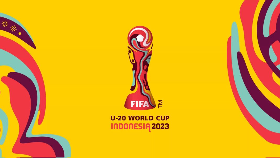Mundial Sub20 Indonesia