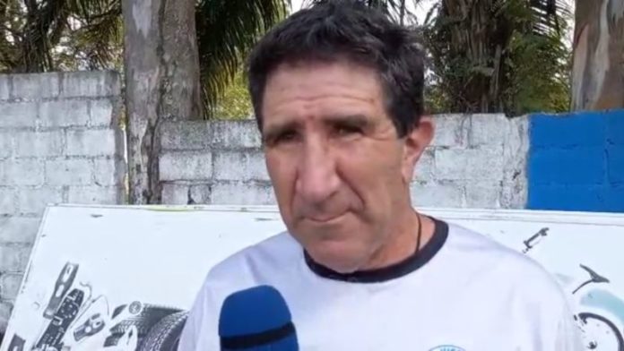 Para el técnico Héctor Vargas el Victoria no está en crisis, sino que pasa una mala racha.