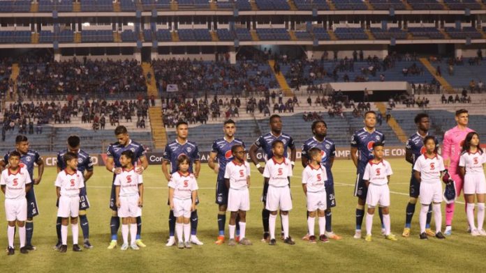 El Motagua tiene este jueves una cita con la historia futbolística en su visita al Pachuca por la Concachampions.