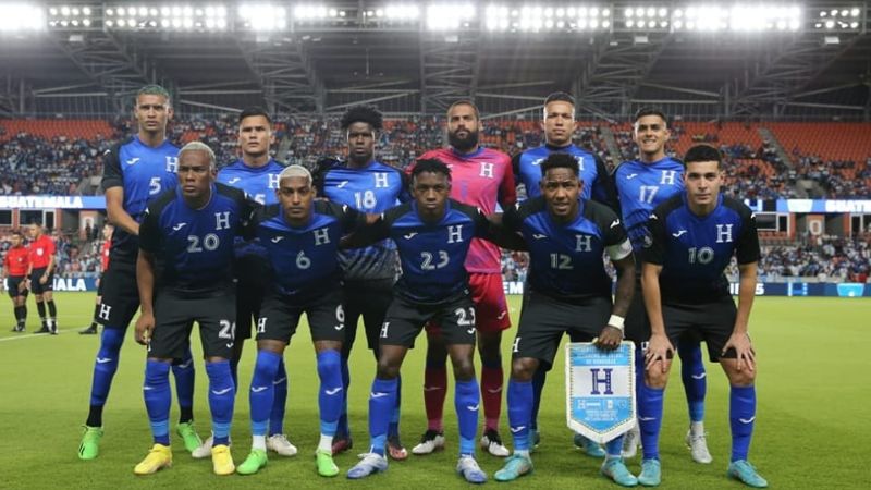 La Selección Nacional de Honduras buscará contra Canadá el boleto a las semifinales de la Nations League que tendrá como sede Las Vegas.