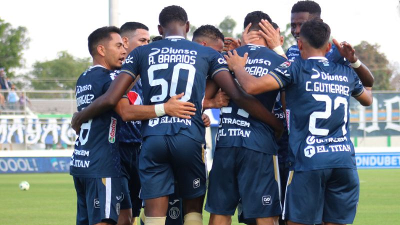 A la unidad del grupo apostará Ninrod Medina para realizar un buen partido el jueves cuando visiten al Pachuca por la Liga de Campeones de la Concacaf.