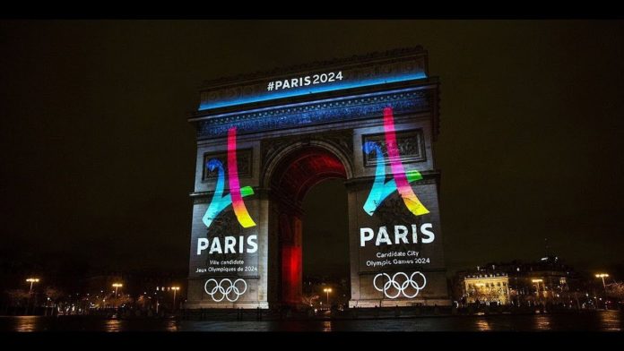 París 2024