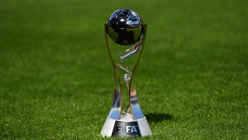 Un total de 24 selecciones, entre ellas la de Honduras, se disputará la Copa en el Mundial Sub-20 que se llevará a cabo en Argentina.