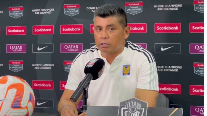 El técnico de Tigres, Marco Antonio "Chima" Ruiz, dijo que el partido de vuelta contra Motagua lo tomarán con toda seriedad, pues considera que "la eliminatoria no está definida".