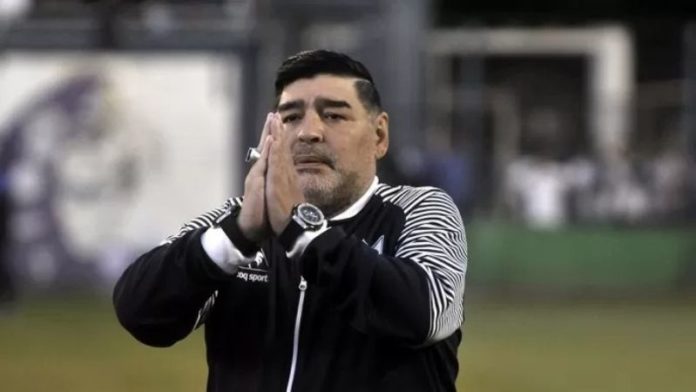 Un total de ocho profesionales de la medicina responderán ante la justicia argentina por la muerte de Diego Maradona.