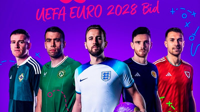 Eurocopa 2028