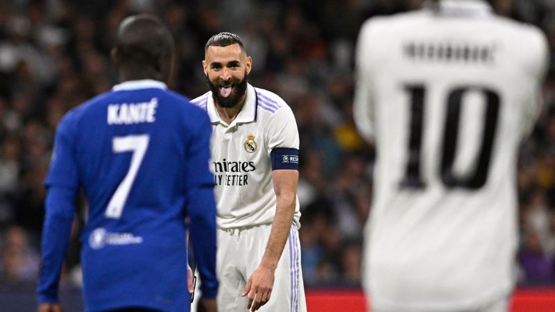 Benzema