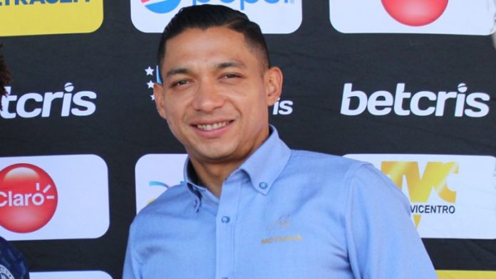 El director deportivo de Motagua, Emilio Izaguirre, aconseja a los jugadores del azul no temerle a Tigres y disfrutar el partido.