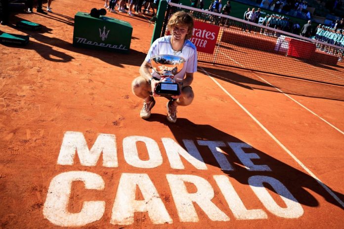 Rublev Montecarlo