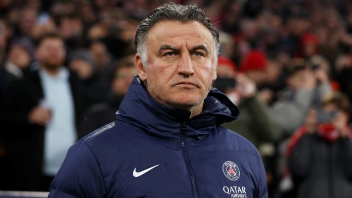 Galtier PSG