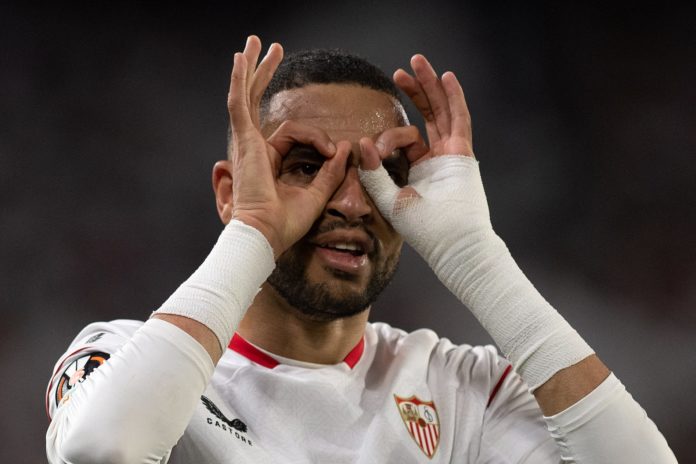 Sevilla Europa League