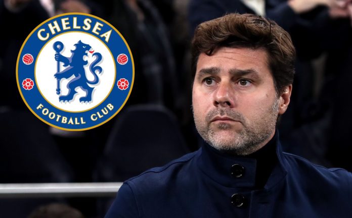 Chelsea Pochettino