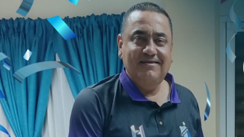 El técnico Jhon Jairo López no duda que su equipo, el Honduras Progreso, hará su tarea el sábado, ganándole al Motagua en el estadio Humberto Micheletti.