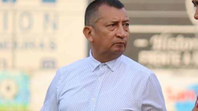 El técnico de Potros de Olancho FC, José Humberto Rivera, dijo que no está dispuesto a ceder el subliderato del torneo de Clausura.