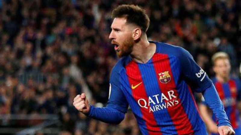 El astro argentino Lionel Messi aún no define su futuro con el PSG.