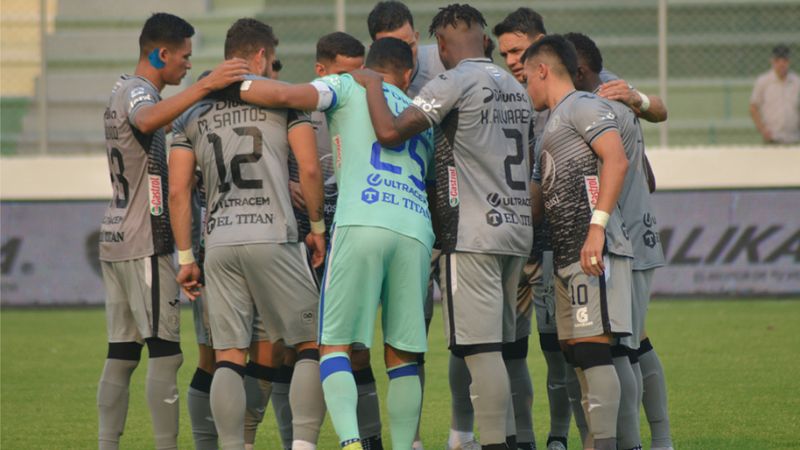 En Motagua varios jugadores muestran conformismo y no aportan toda su capacidad a beneficio del club.