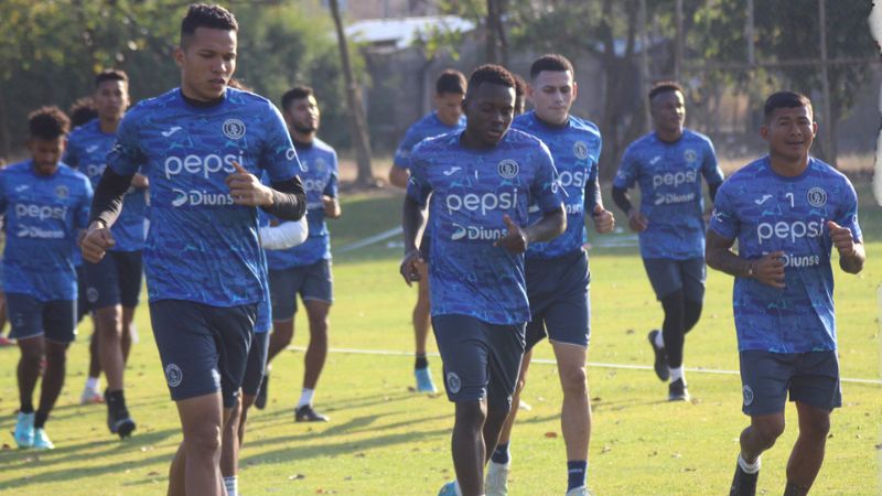 Para los jugadores del Motagua será una experiencia más en la Liga de Campeones de la Concacaf.
