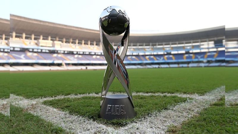 La nueva sede del Mundial Sub-17 se conocerá en los próximo meses, según anunció la FIFA.
