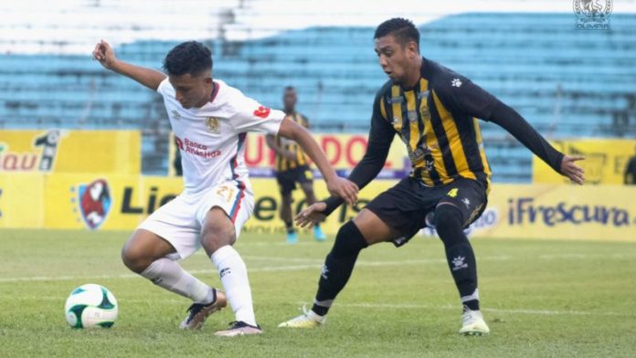 La jornada 15 del torneo de Clausura continuará el próximo fin de semana como plato fuerte el clásico Olimpia ante Real España.