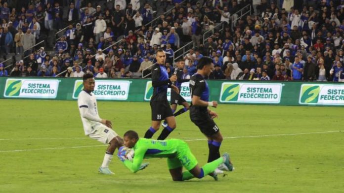 La Selección Nacional de Hondura comparte el grupo B de la Copa Oro con México, Haití y Qatar.