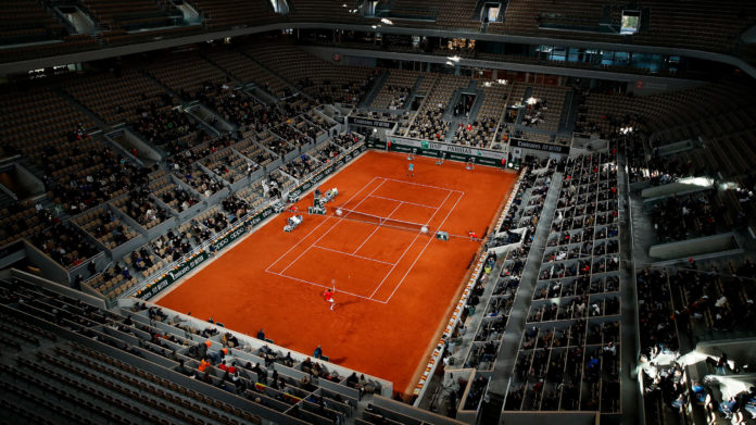 Roland Garros