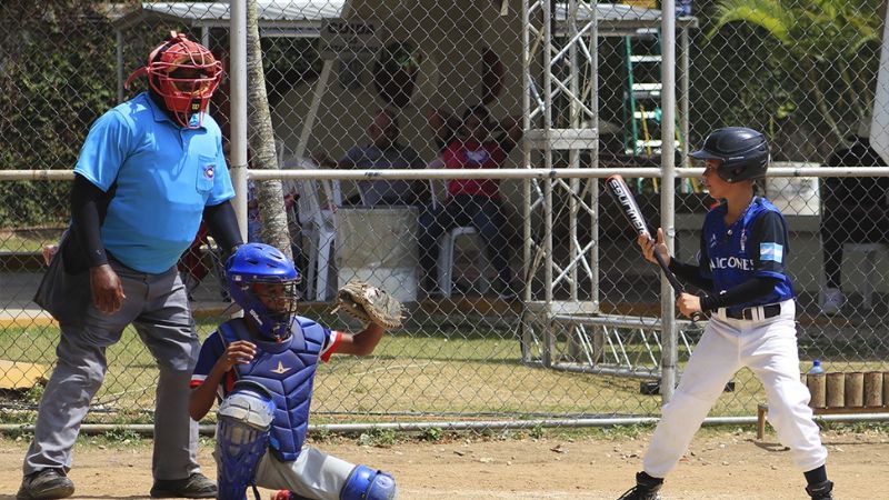 Del 9 al 15 de mayo, Hondura será sede Primera Serie del Caribe Baseball Mustang 2023.