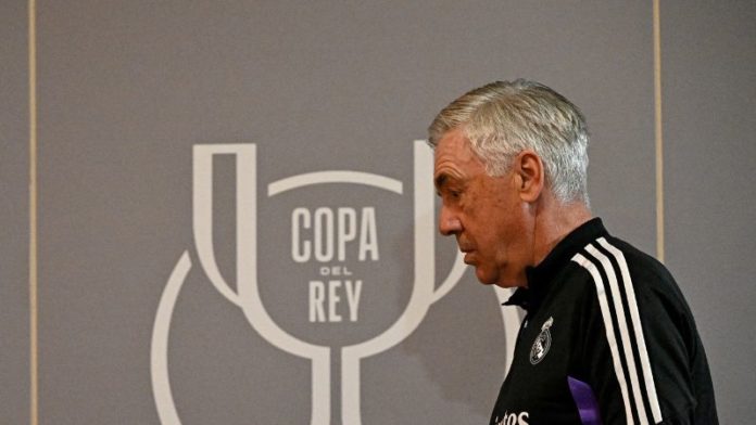 Ancelotti