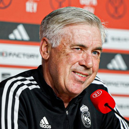 Ancelotti