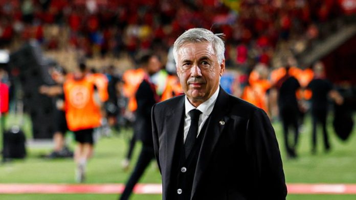 Ancelotti