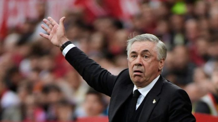 Ancelotti