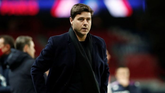 Pochettino