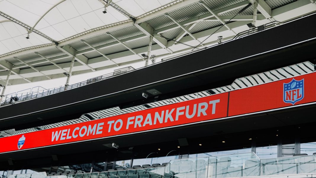Frankfurt NFL