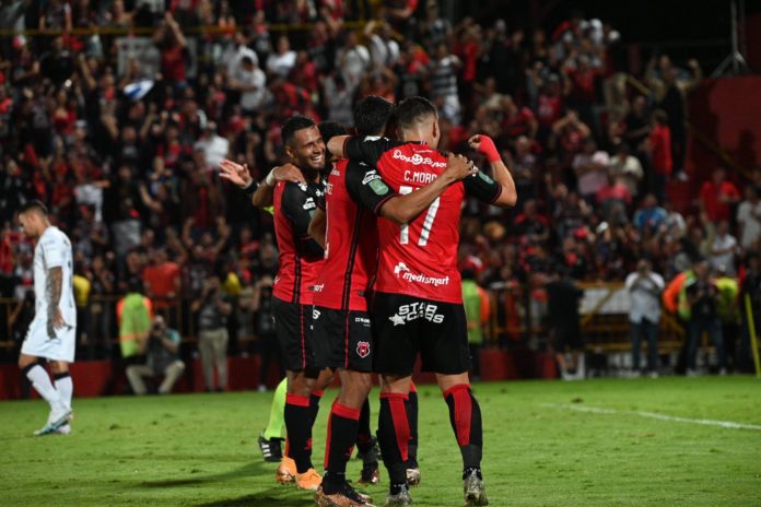 Alajuelense